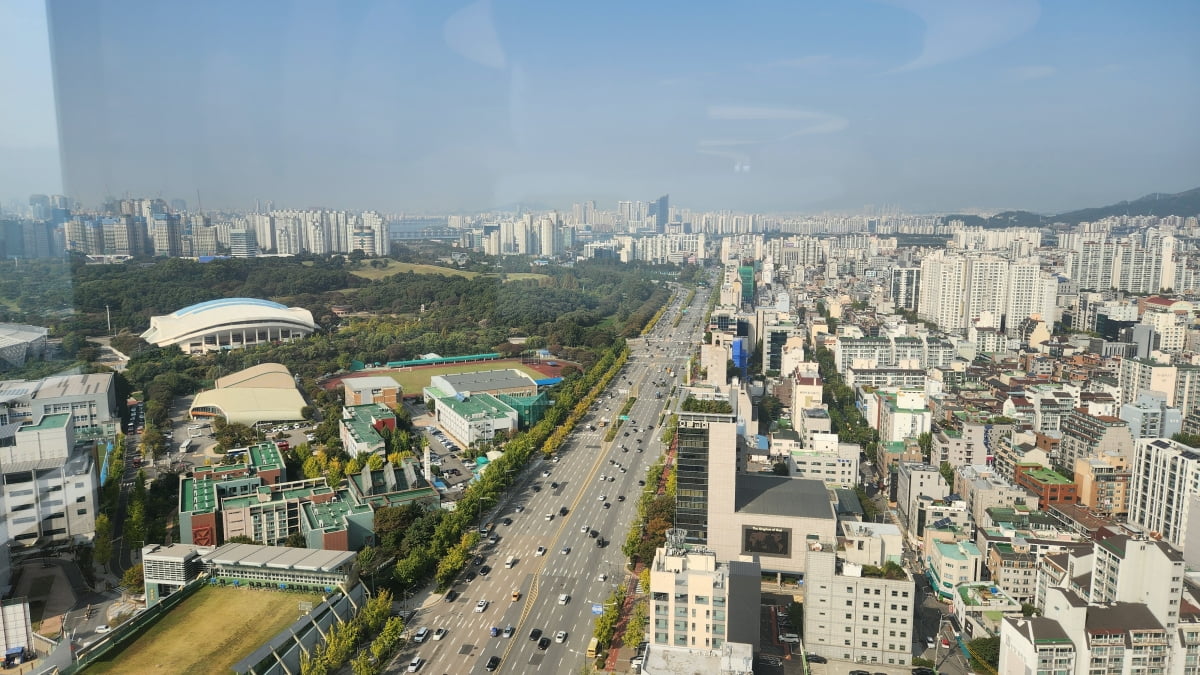 "이제 결혼했는데 내 집 마련은 언제쯤"…신혼부부들, 걱정 뚝 그쳤다