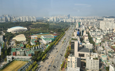 "이제 결혼했는데 내 집 마련은 언제쯤" … 신혼부부들, 걱정 뚝 그쳤다