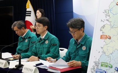 용인 반도체 물부족 '비상등'…강원 양구댐 건설 사실상 무산