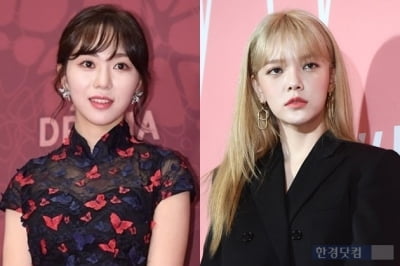 민아, 'AOA 불화' 지민 재소환…"한번쯤 미친듯 욕하고 싶었다"