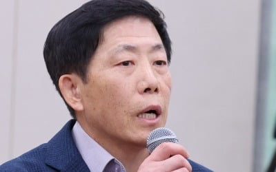 "여기가 최고인민위원회야?"…국회 北에 비유한 대북단체 대표