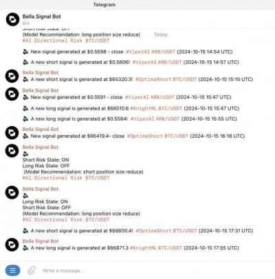 'AI 투자 솔루션' 벨라 프로토콜, 이용자 10만명 유치…"정보봇 출시 예정"