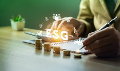 ESG 공시, 기업의 조직 경계 설정은