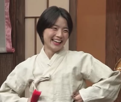 "재미도 없고 불쾌"…SNL, '정년이' 패러디 성적 희화화 논란