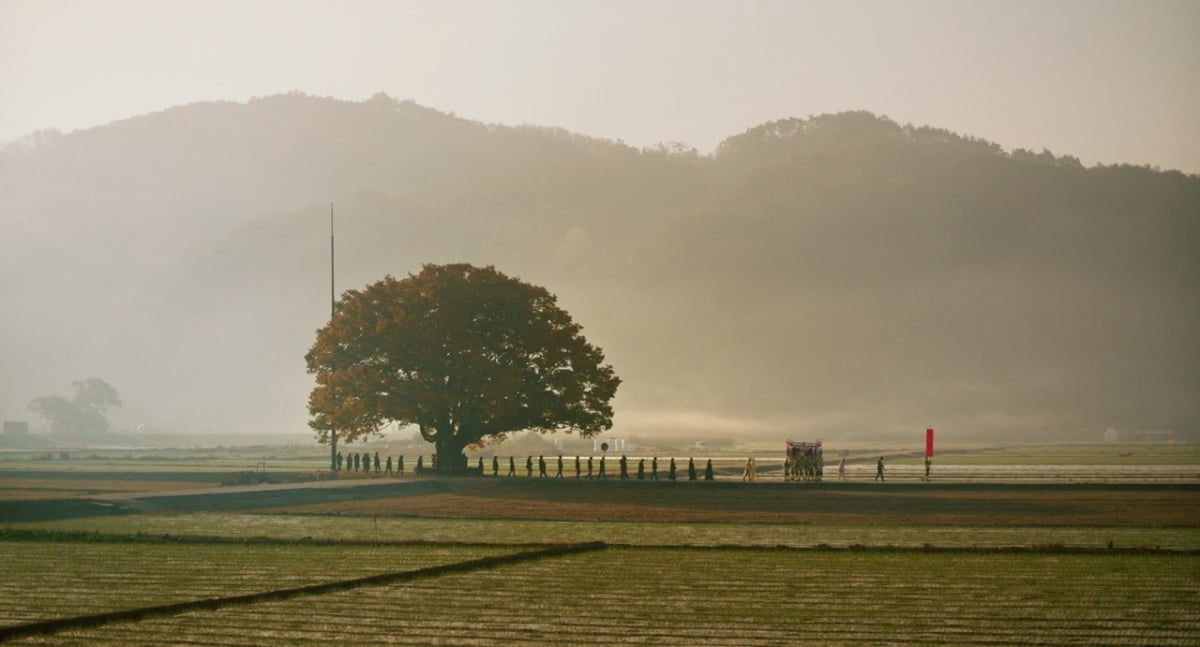 영화 '장손' 스틸컷 / 사진출처. 네이버영화