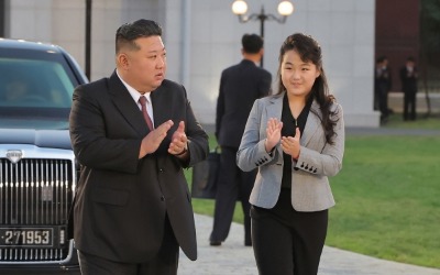 "北, 러시아 협력으로 정찰위성 발사 준비…핵실험 가능성도"