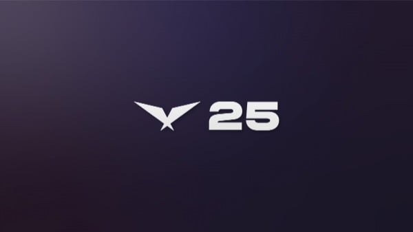 2025 LCK 시즌 로고 (제공=LCK)