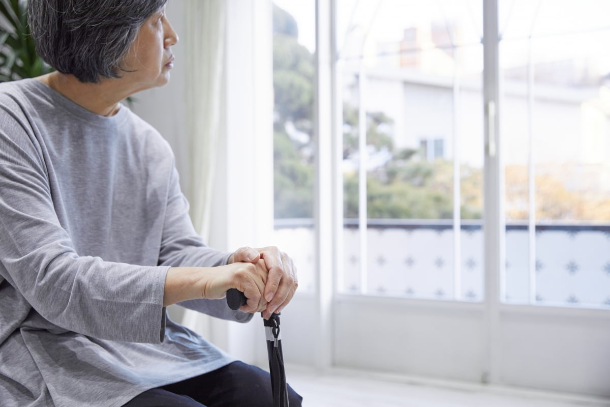 당장 돈 없는 노인들…시니어 레지던스보다 급한 것은 [집코노미 - 집 100세 시대]