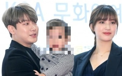 율희 폭로 후폭풍…최민환 '성매매 혐의' 경찰 고발 당했다