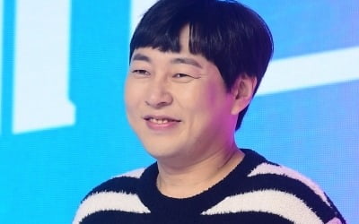 개그맨 이진호, 불법도박 자수…"감당하기 힘든 빚 떠안아"