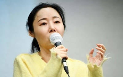 민희진 '23억' 들었는데…불꽃 튄 소송전 승자는 따로 있었네