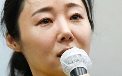 뉴진스 기획안 아일릿 측에 넘어갔나…민희진 "내부 제보 받아"