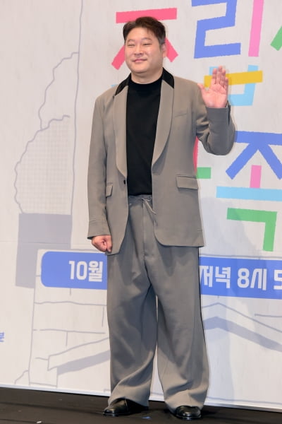 [포토] 최무성, '카리스마 넘치는 멋짐'