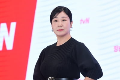 [포토] 라미란, '우아하게~'