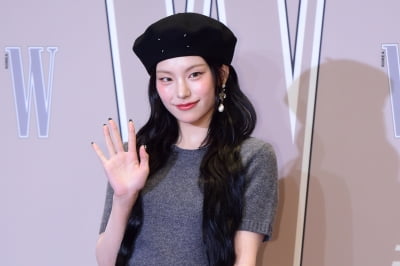 [포토] ITZY 예지, '깜찍 미소'