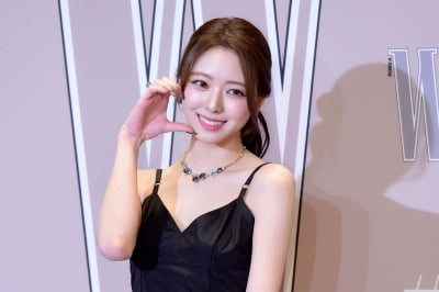 [포토] ITZY 유나, '상큼 미소에 시선강탈'