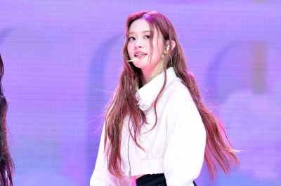 [포토] 아일릿 민주, '눈부신 아름다움'