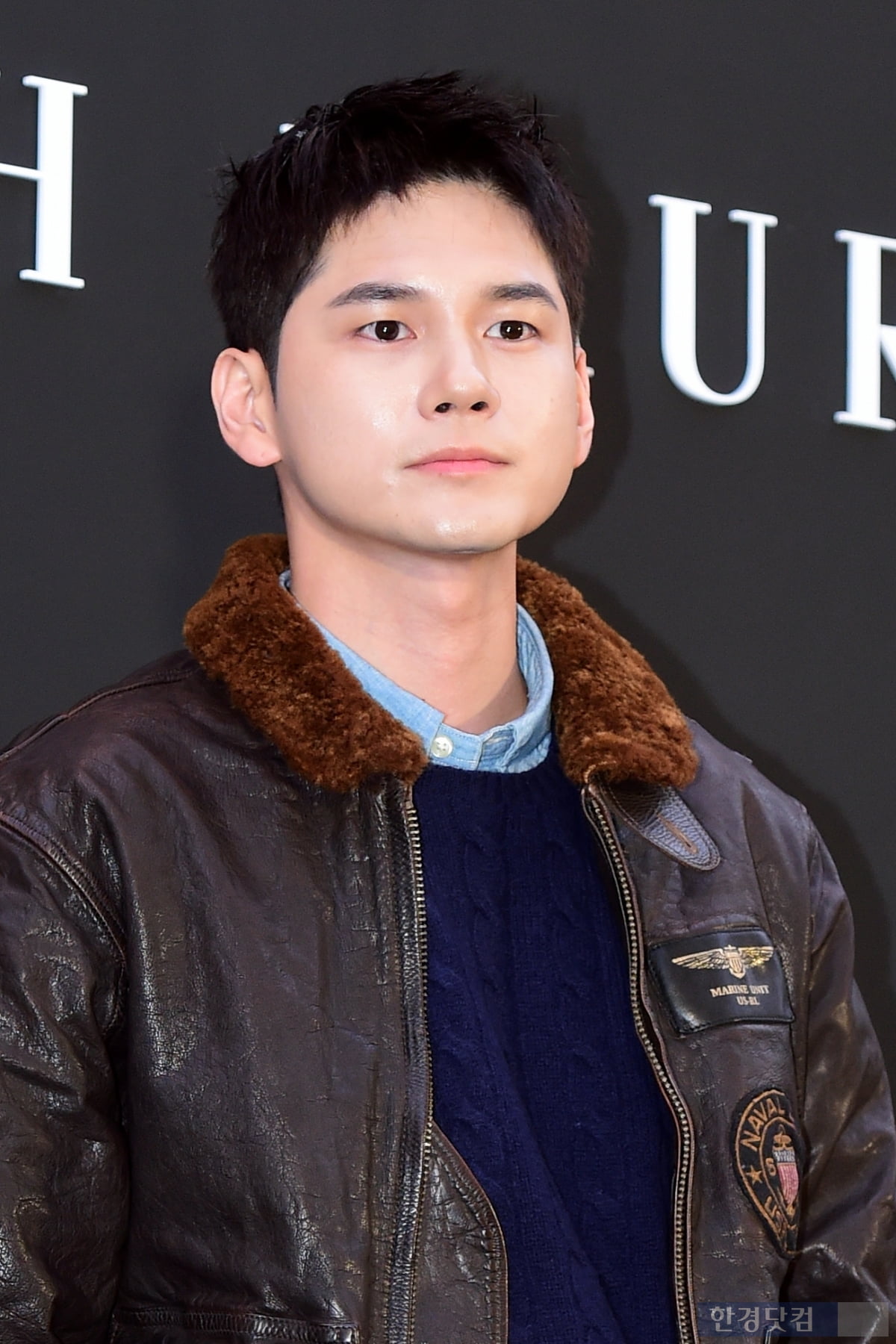 [포토] 옹성우, '감탄을 부르는 멋진 남자'