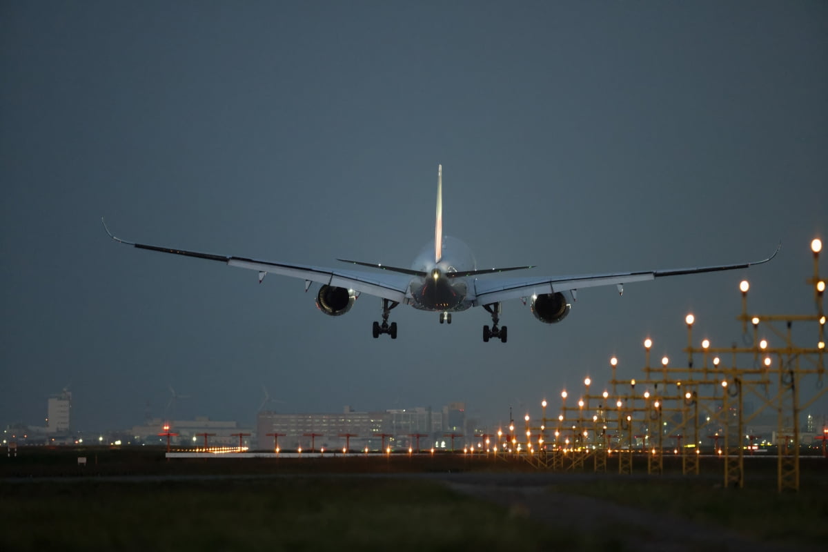 공항 관련 이미지. 사진=게티이미지뱅크