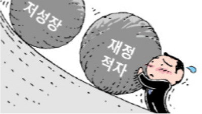 국회예산정책처 "재정준칙 내년 달성?…2029년부터 가능"