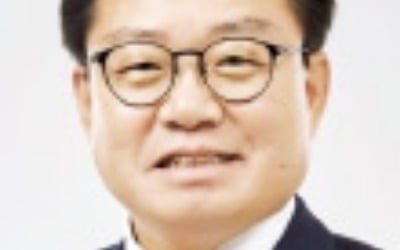 한국해양진흥공사 사장에 안병길