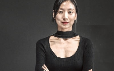 "깊은 물속에서 현대사회의 속도에서 벗어난 느낌 가져보길"