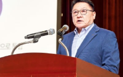 구자균 "전력·자동화 글로벌 회사 될 것"