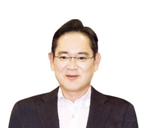 이재용 회장 