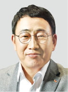 유영상 대표 