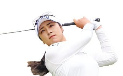 LPGA 도전 윤이나 "퀄리파잉 시리즈 참가신청"