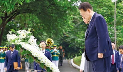 尹 "北 추가도발 가능성…국제사회 용인 않을 것"