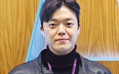 웹툰 한편이 순식간에 뚝딱…"韓AI가 세계 최고 만화가"