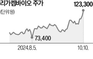 리가켐, 日오노에 ADC 기술수출