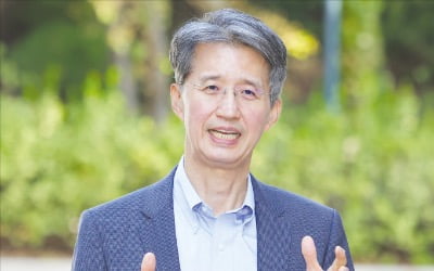 "AI 시대, 지금이 세계대학 넘어설 골든타임"