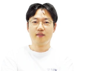 박근태 "다크웹에 최적화된 AI모델로 보안 위협 막을 것"