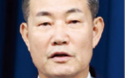 신원식 "北 무인기 침투 주장…흔들리는 내부 통제 위한 것"