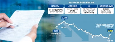 금리인하 시대…年 6% 이자 주는 신종자본증권 괜찮네