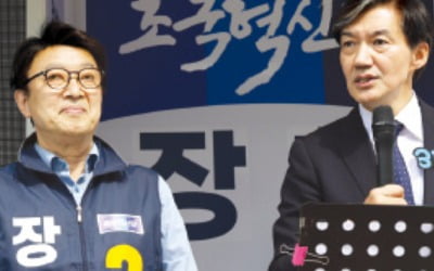 "매너리즘 빠진 민주당 빈틈, 진보당이 메워"…미궁 속 영광 민심