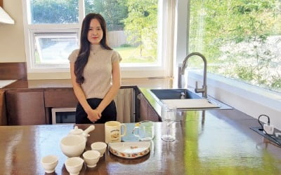 스러져가는 시골 빈집을 힙한 숙소로…경주 '스테이숲숲'