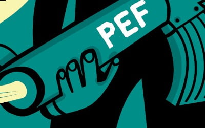 새 투자처 못찾은 PEF, 행동주의 돌변…"韓기업 공격 7배 폭증"