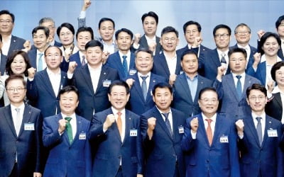 '첨단전략산업 중심지' 전남…대한민국 에너지 수도로 뜬다