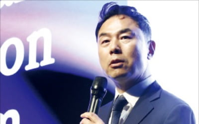 정지영 사장 "더현대 상징 된 팝업, 빈 공간 채우려 시작"