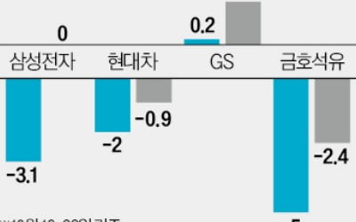 "찬바람 부는 증시…고배당 우선주로 피신"