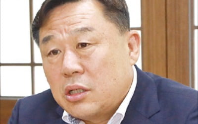 김종훈 울산 동구청장 "청년 공유주택 조성, 보증금 전액 지원…슬도·일산·방어진항을 전국 관광명소로"