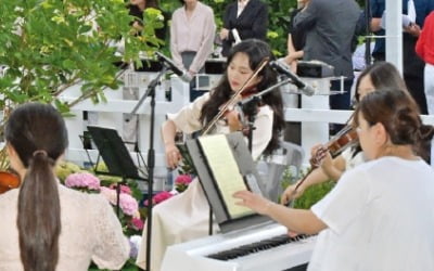 서동욱 울산 남구청장 "장생포 고래축제 미디어 아트·수국축제…역대 최대 인파 몰렸죠"