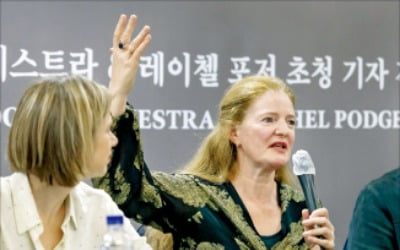 "시대를 넘어 공감할 수 있는 음악 들려드릴 것"