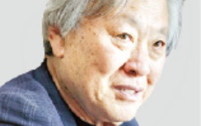 이문열 작가·김정옥 연출가 '금관문화훈장'