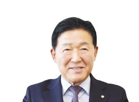 Park Jong-beom, Chairman of Youngsan Group