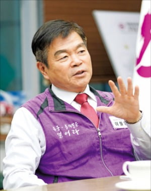 Dongdaemun, all in on education… Heo Jun will create a math classroom