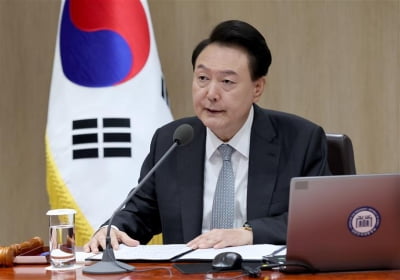 대통령실 "우크라, 이번 주 한국에 특사 파견 논의 시작할 것"